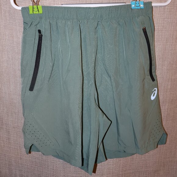 Mens Asics shorts - Picture 1 of 7